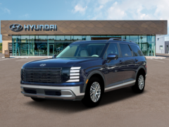 2026 Hyundai Palisade SEL Premium AWD SUV