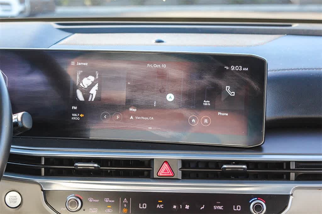 Thumbnail: 2024 Kia Sorento - 17