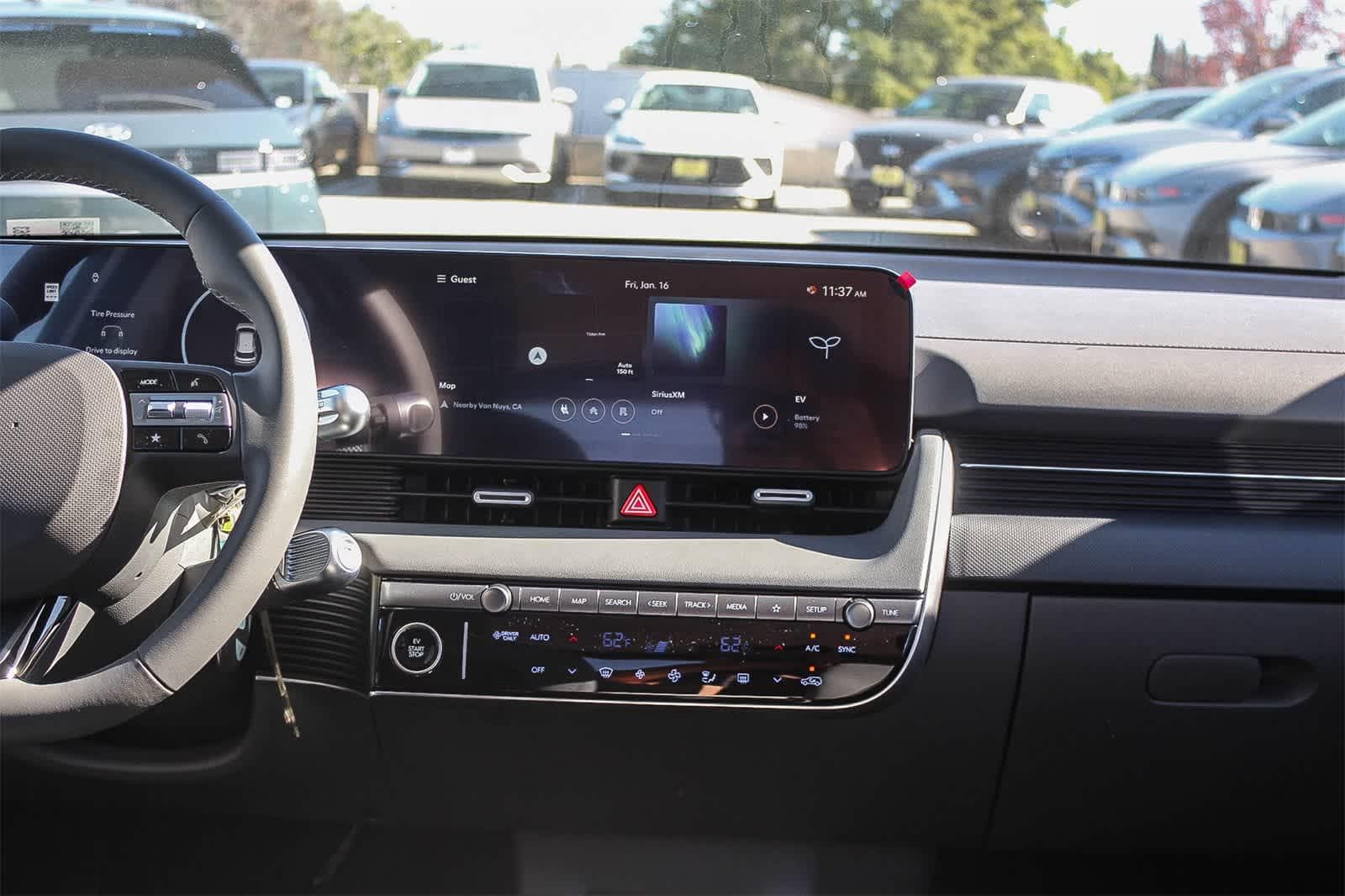 Thumbnail: 2026 Hyundai Ioniq 5 - 19