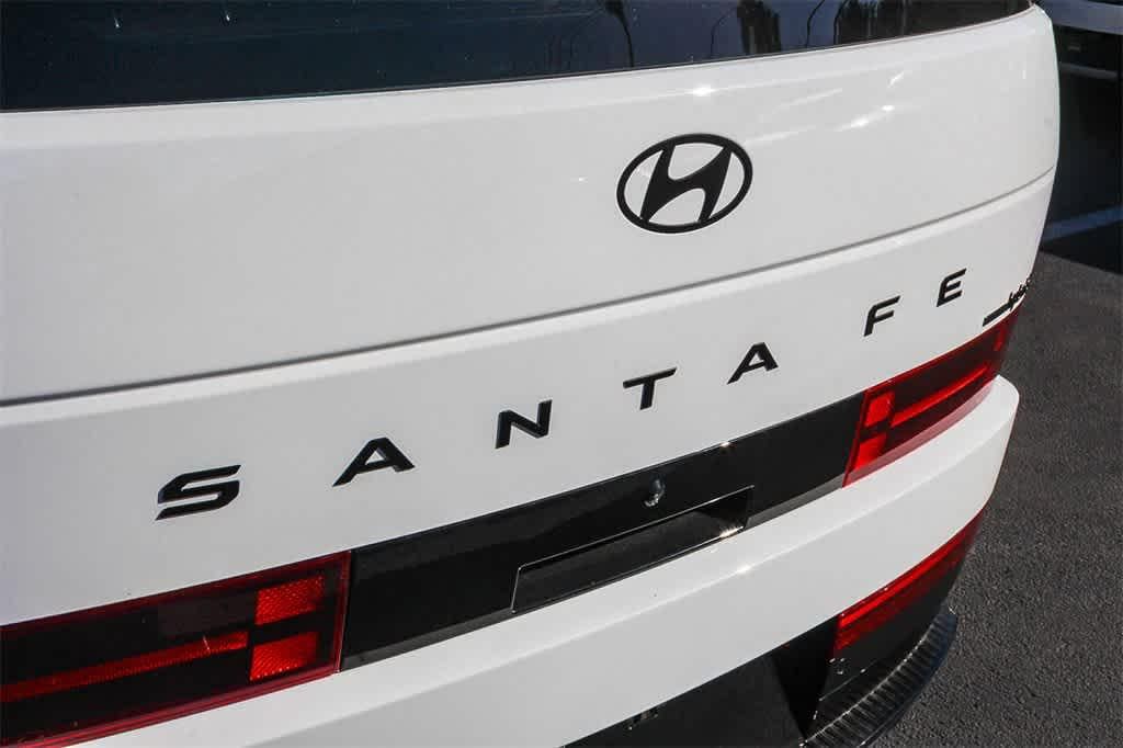 Thumbnail: 2025 Hyundai Santa Fe - 12
