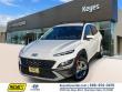 Certified 2023 Hyundai Kona SEL SUV