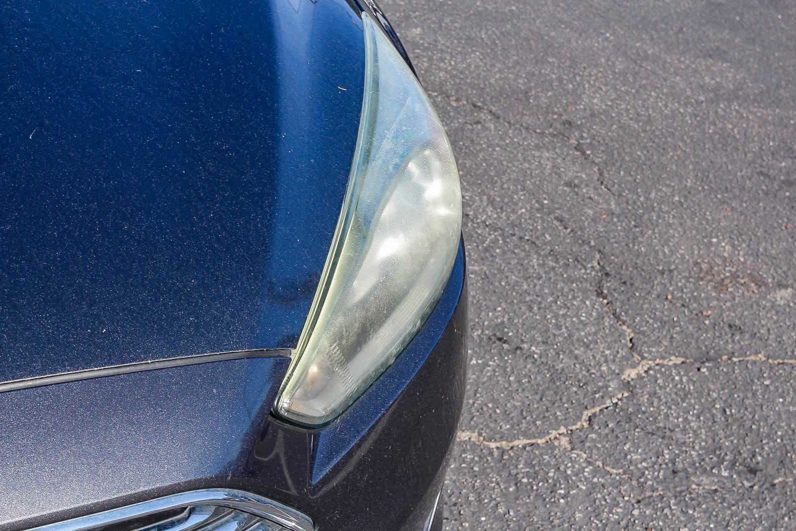 Thumbnail: 2017 Ford Focus - 16