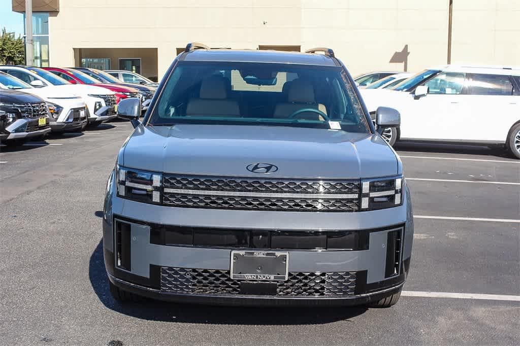 Thumbnail: 2026 Hyundai Santa Fe - 2