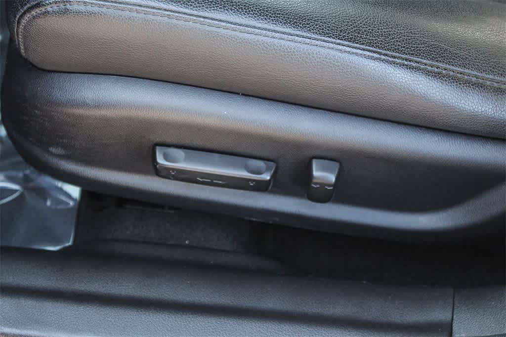 Thumbnail: 2016 Acura ILX - 28