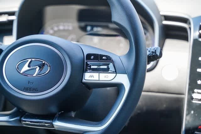 Thumbnail: 2024 Hyundai Santa Cruz - 17