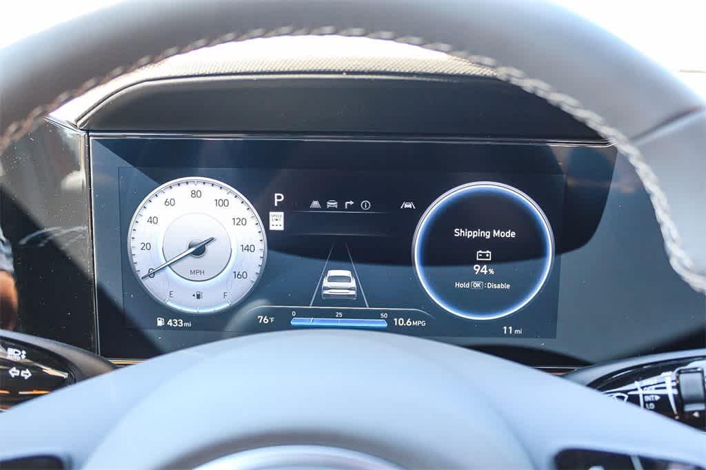 Thumbnail: 2025 Hyundai Elantra - 24