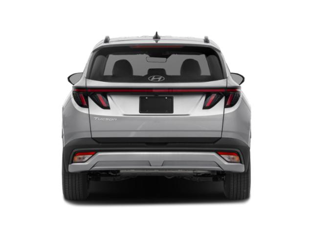 Thumbnail: 2025 Hyundai Tucson - 5