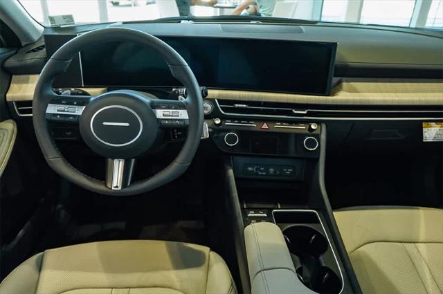 Thumbnail: 2025 Hyundai Sonata - 14