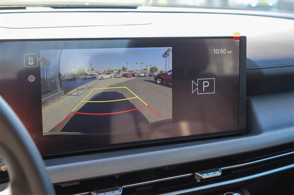 Thumbnail: 2025 Hyundai Sonata - 31