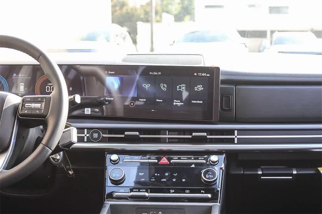 Thumbnail: 2026 Hyundai Santa Fe - 18