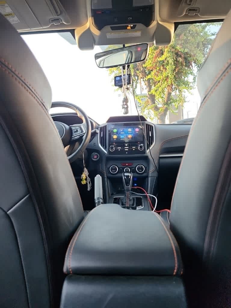 Thumbnail: 2021 Subaru Crosstrek - 13
