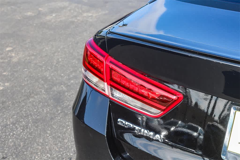 Thumbnail: 2016 Kia Optima - 7