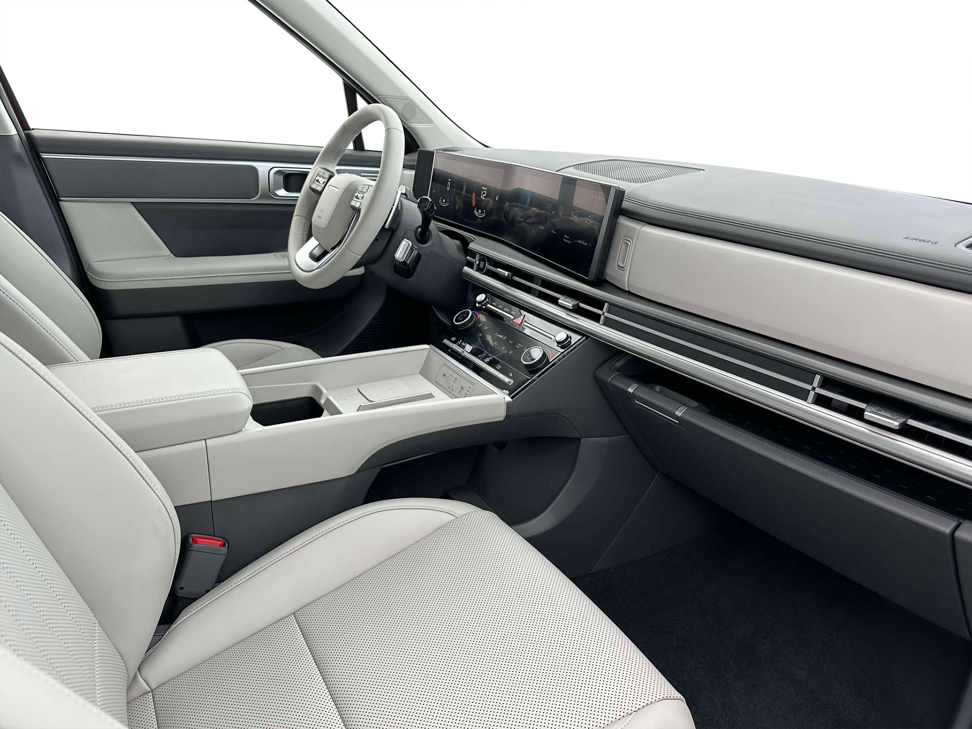 Thumbnail: 2025 Hyundai Santa Fe - 15