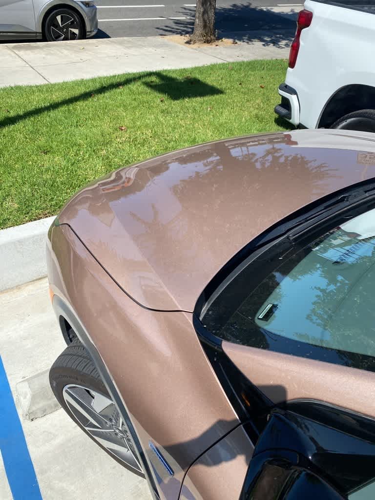 Thumbnail: 2021 Hyundai Nexo - 21