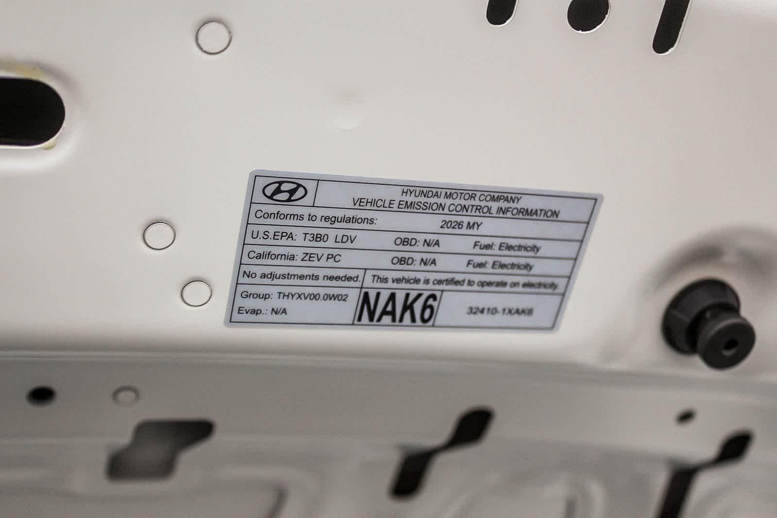 Thumbnail: 2026 Hyundai Ioniq 5 - 36