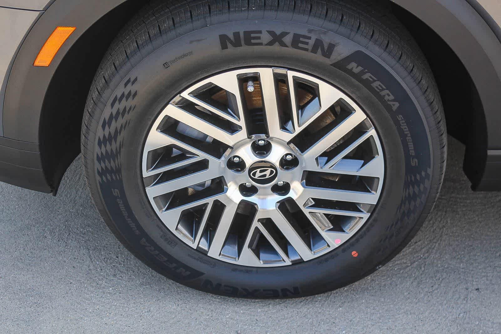 Thumbnail: 2026 Hyundai Palisade - 12