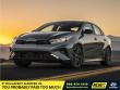 Used 2023 Kia Forte LXS Sedan