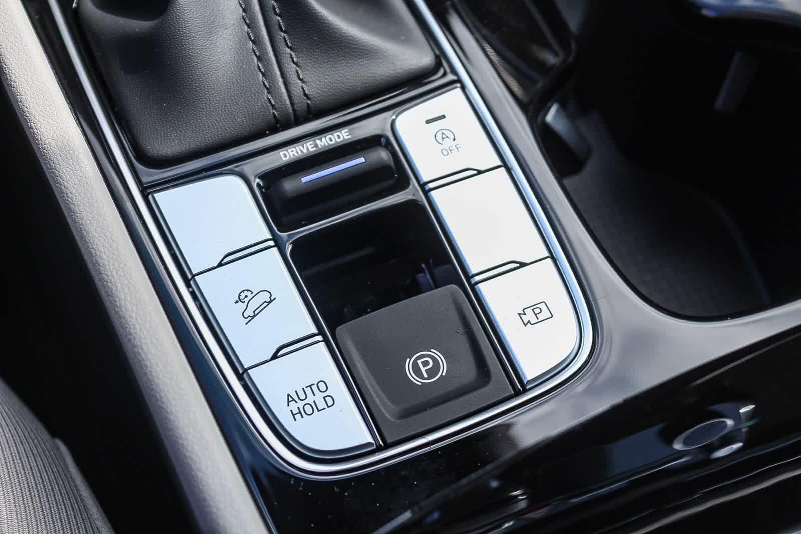 Thumbnail: 2026 Hyundai Tucson - 34