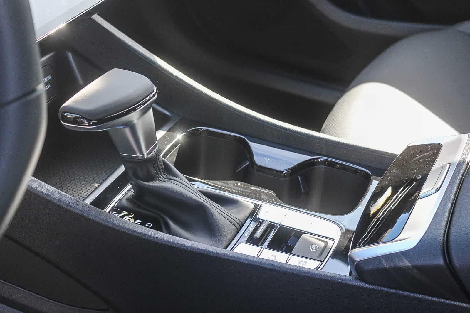 Thumbnail: 2026 Hyundai Tucson - 24