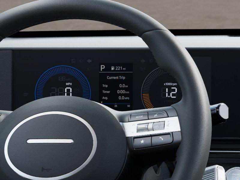 Thumbnail: 2026 Hyundai Kona - 14