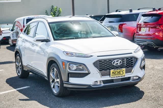 2019 Hyundai Kona Ultimate 3