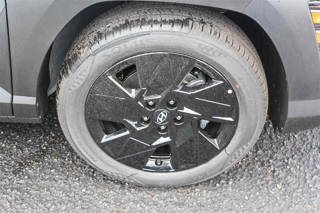 Thumbnail: 2026 Hyundai Kona - 9