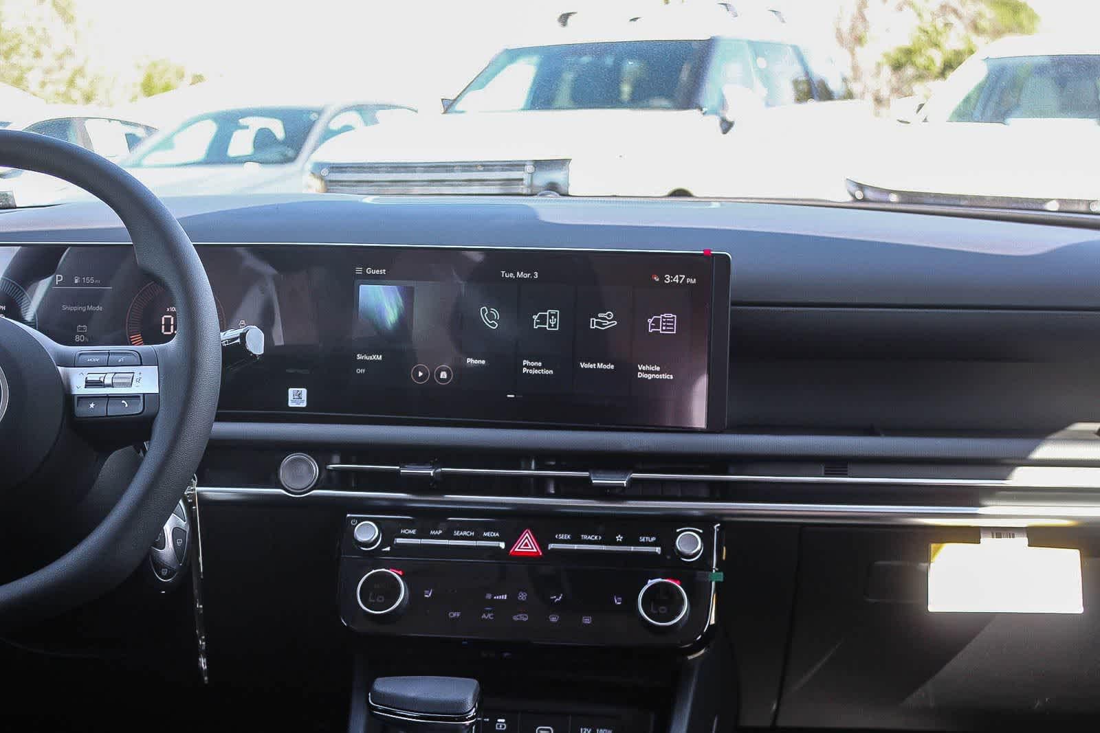 Thumbnail: 2026 Hyundai Tucson - 18