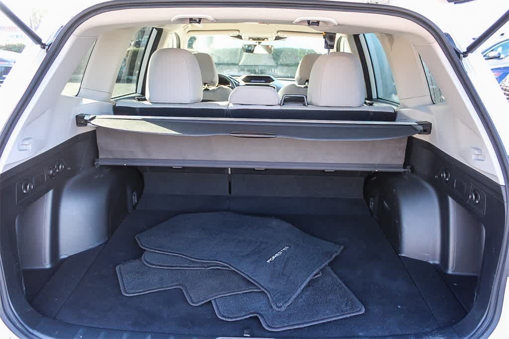 Thumbnail: 2023 Subaru Forester - 38