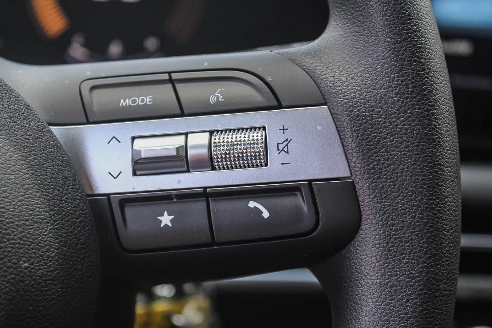 Thumbnail: 2026 Hyundai Tucson - 31