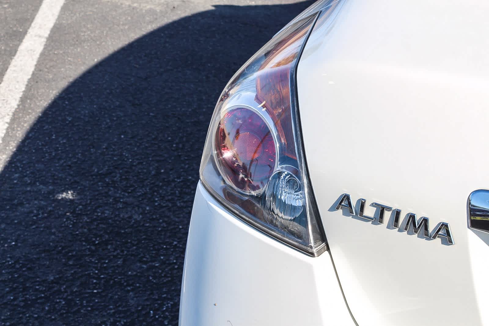 Thumbnail: 2012 Nissan Altima - 8