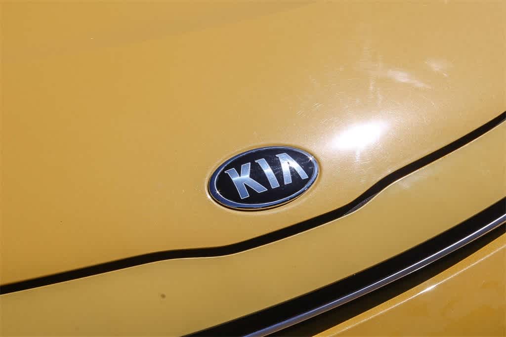 Thumbnail: 2020 Kia Soul - 11