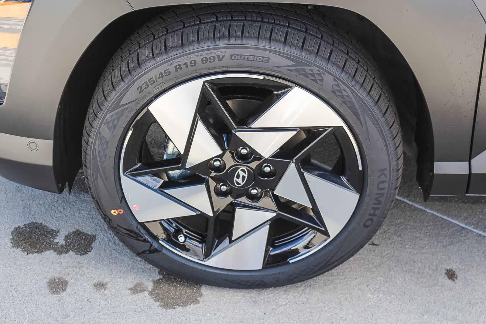 Thumbnail: 2026 Hyundai Kona - 11