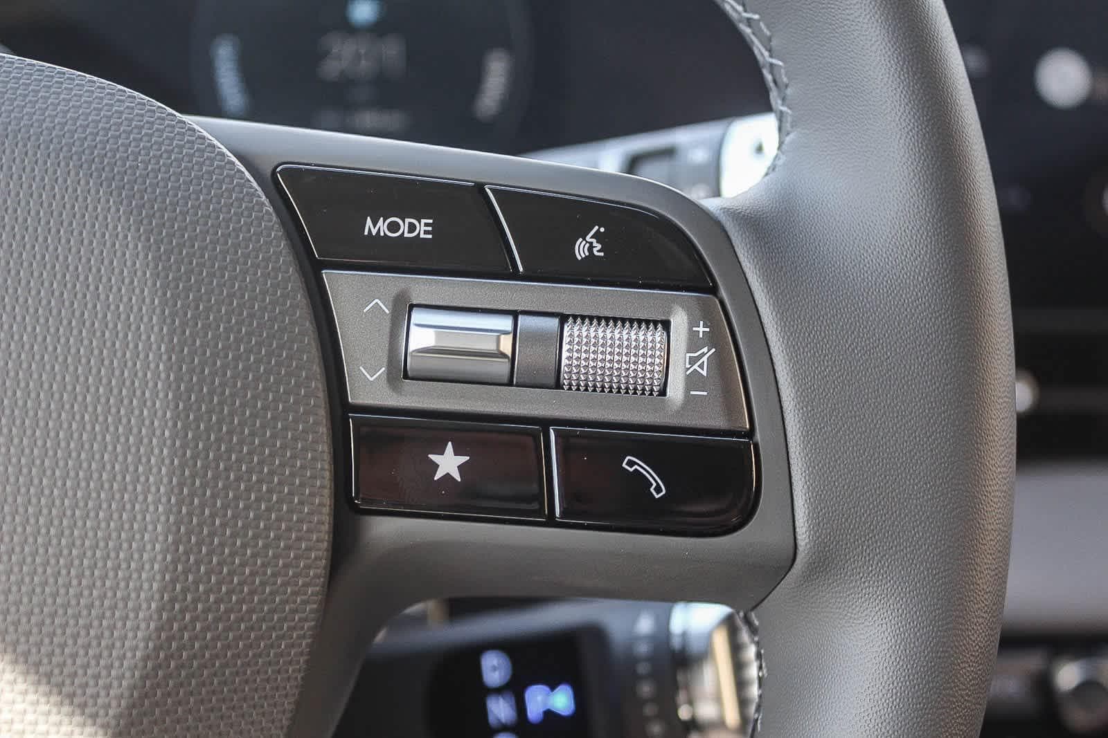 Thumbnail: 2026 Hyundai Ioniq 5 - 33