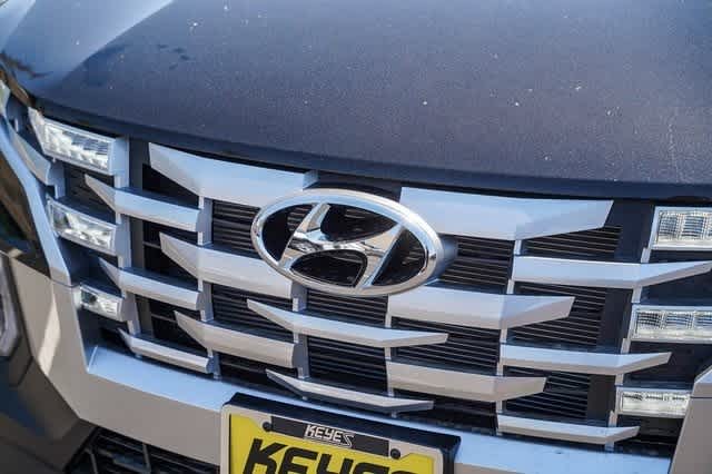 Thumbnail: 2024 Hyundai Santa Cruz - 9