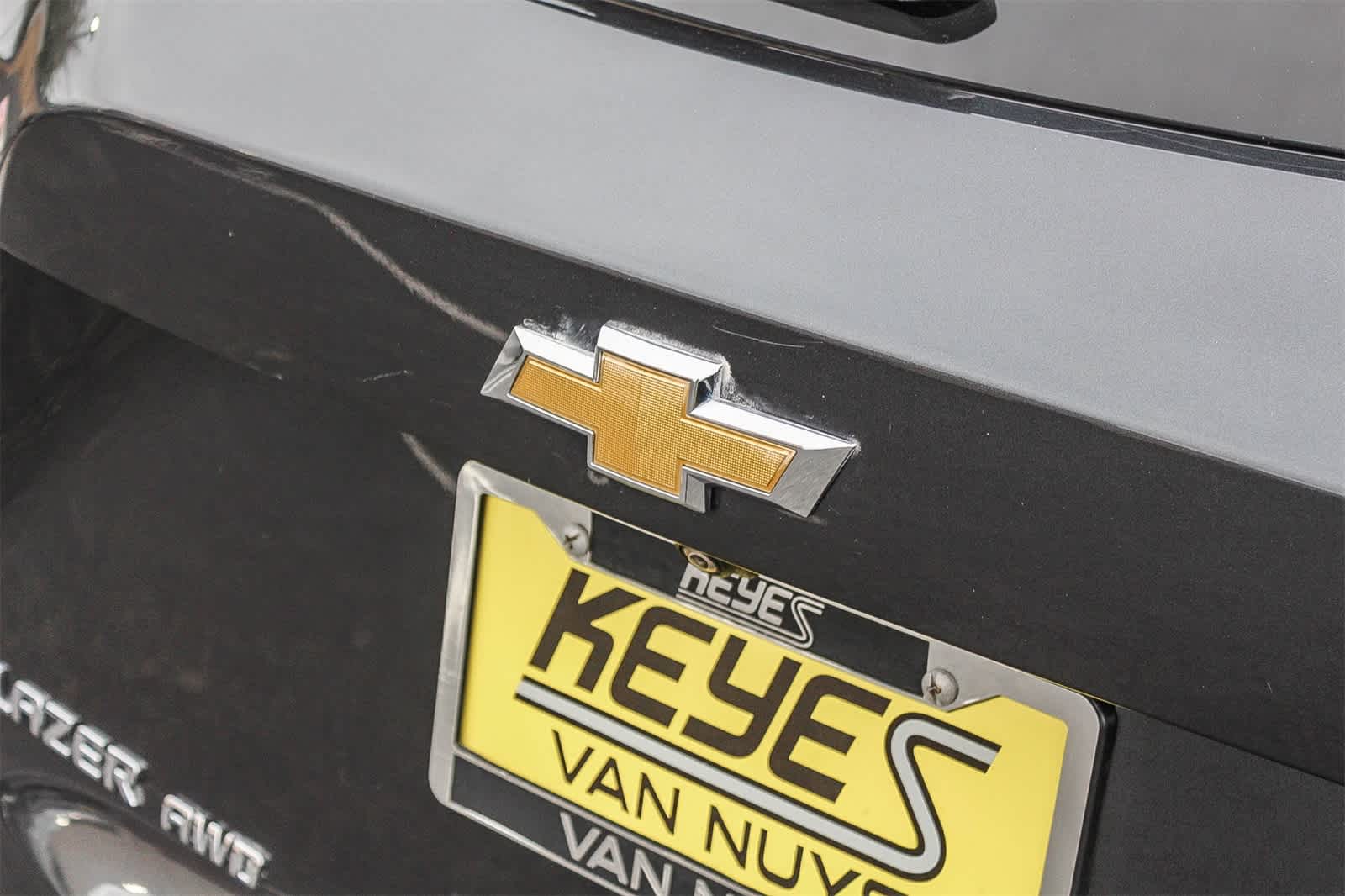 Thumbnail: 2022 Chevrolet Blazer - 11