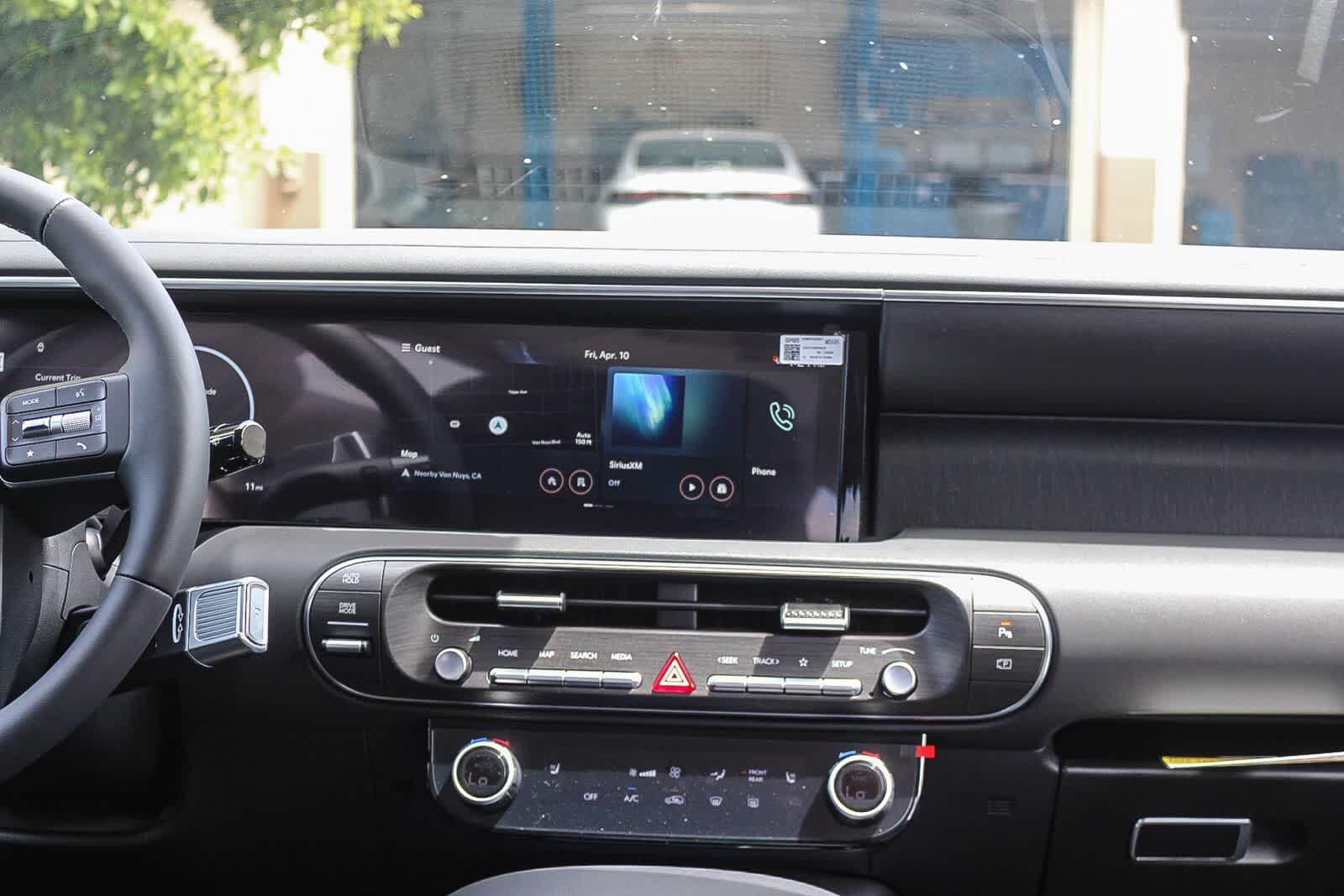 Thumbnail: 2026 Hyundai Palisade - 19