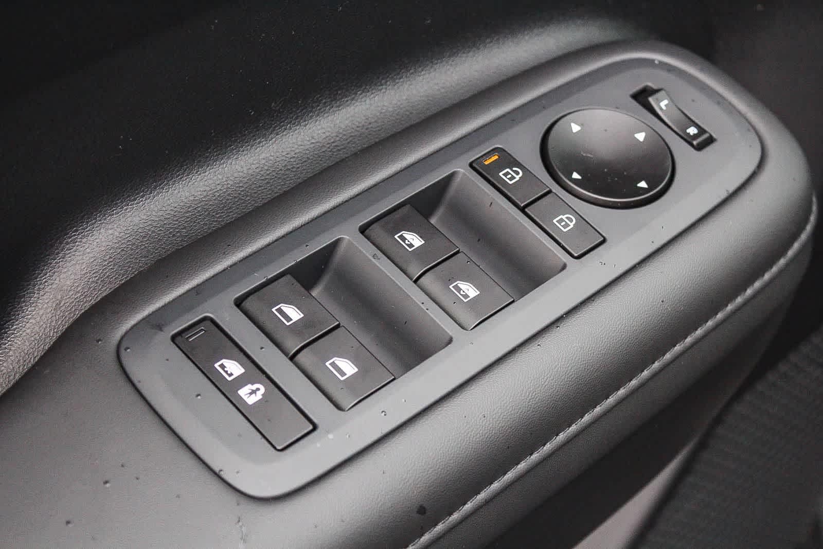 Thumbnail: 2026 Hyundai Santa Fe - 27