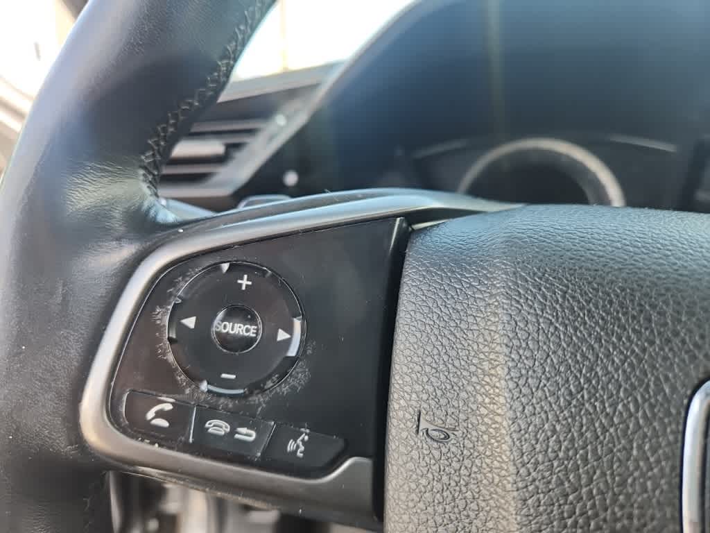Thumbnail: 2018 Honda Civic - 16