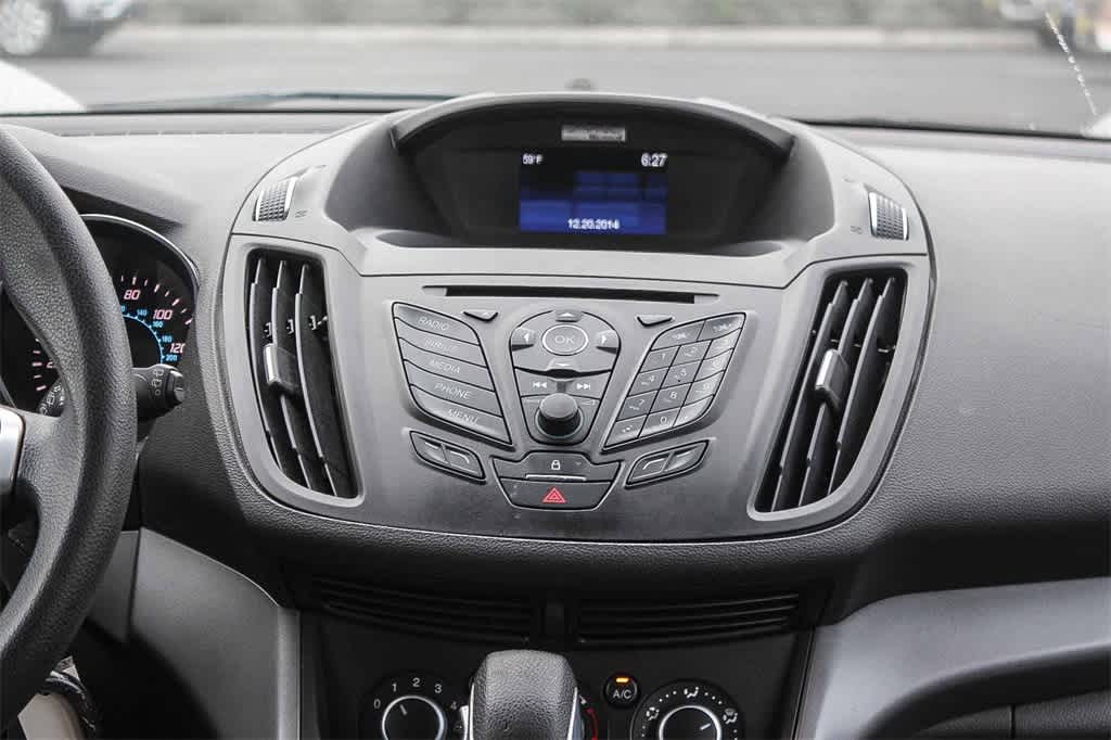 Thumbnail: 2015 Ford Escape - 17