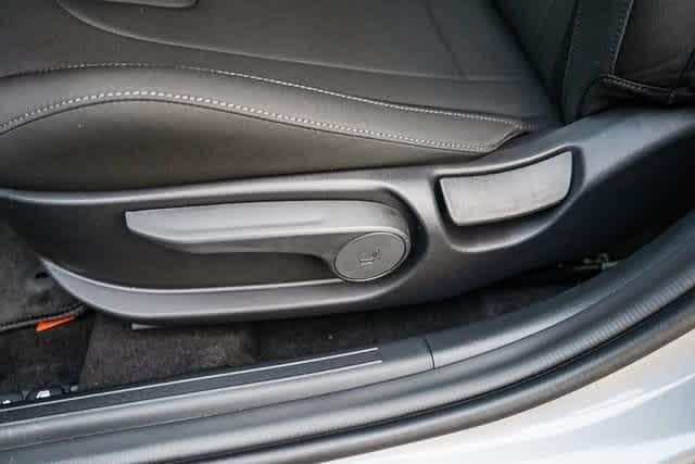 Thumbnail: 2025 Hyundai Elantra - 25