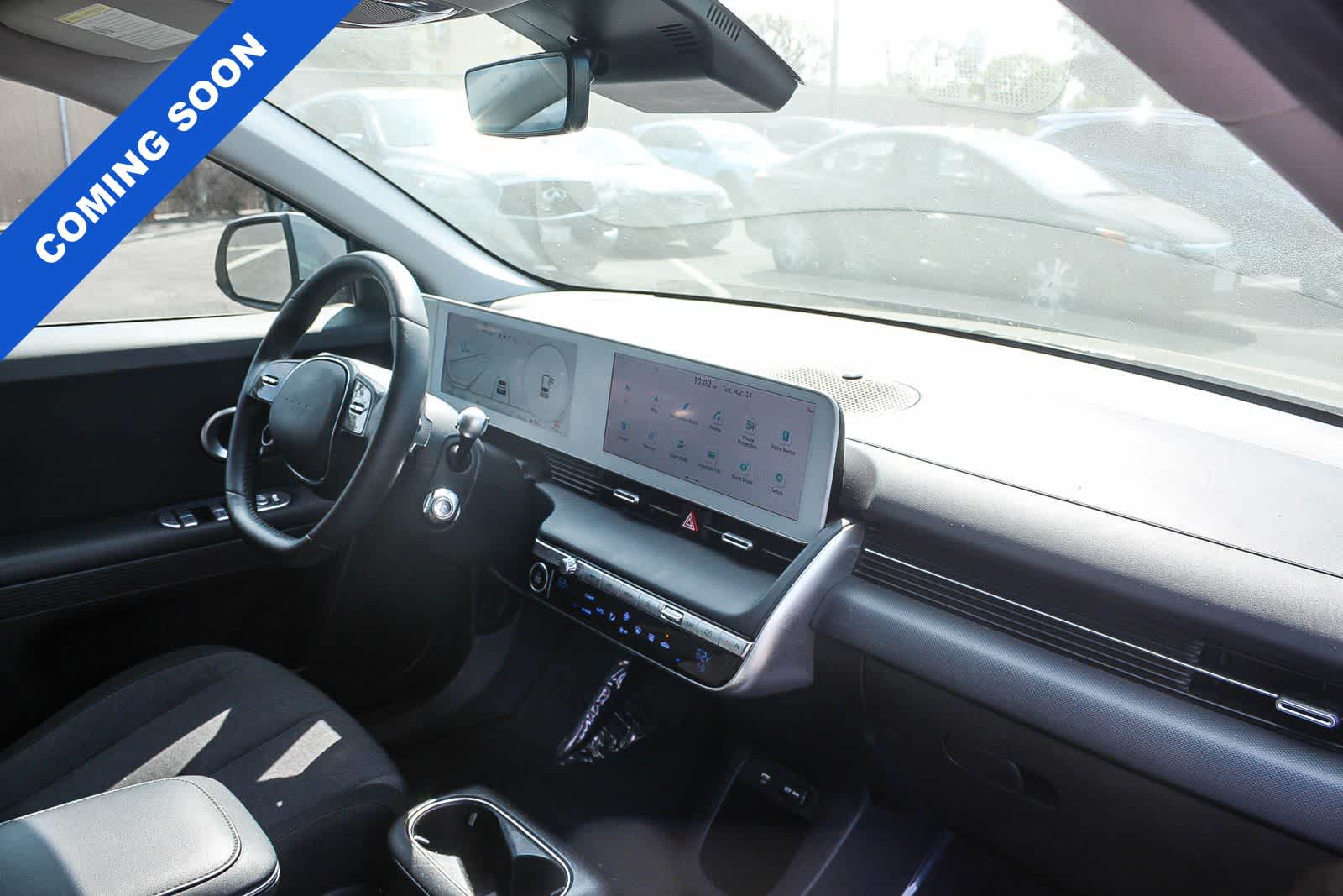 Thumbnail: 2024 Hyundai Ioniq 5 - 21