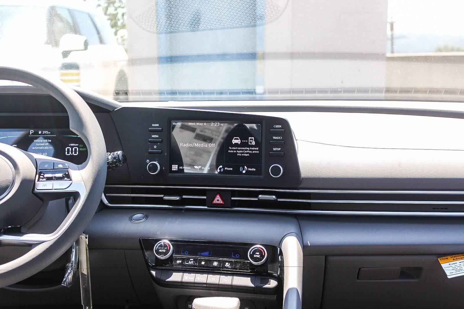 Thumbnail: 2026 Hyundai Elantra - 18