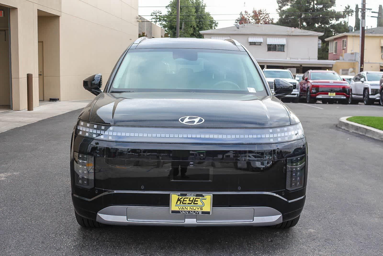 Thumbnail: 2026 Hyundai Ioniq - 2