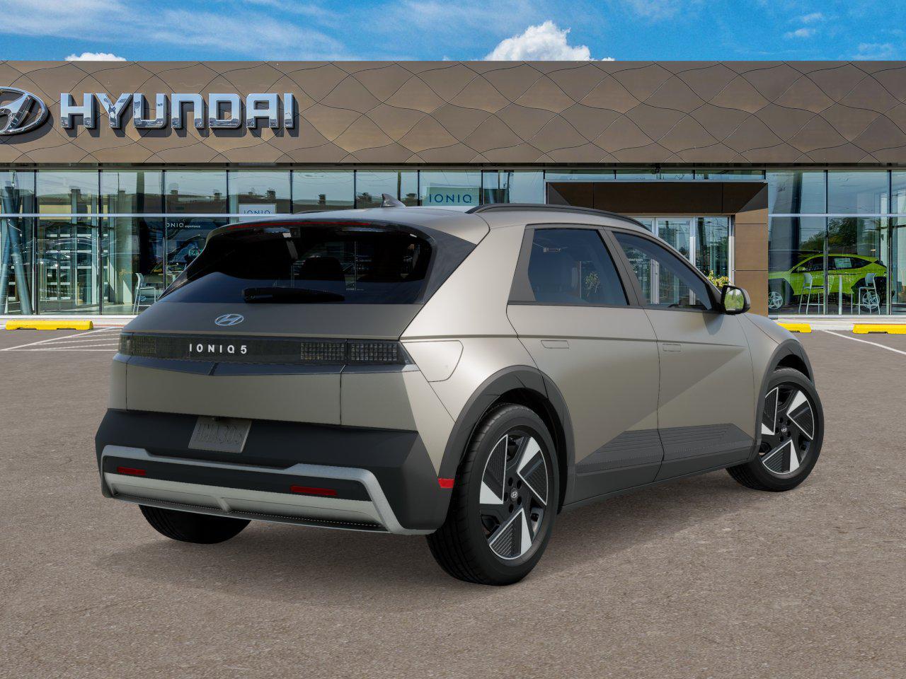 Thumbnail: 2025 Hyundai Ioniq 5 - 4