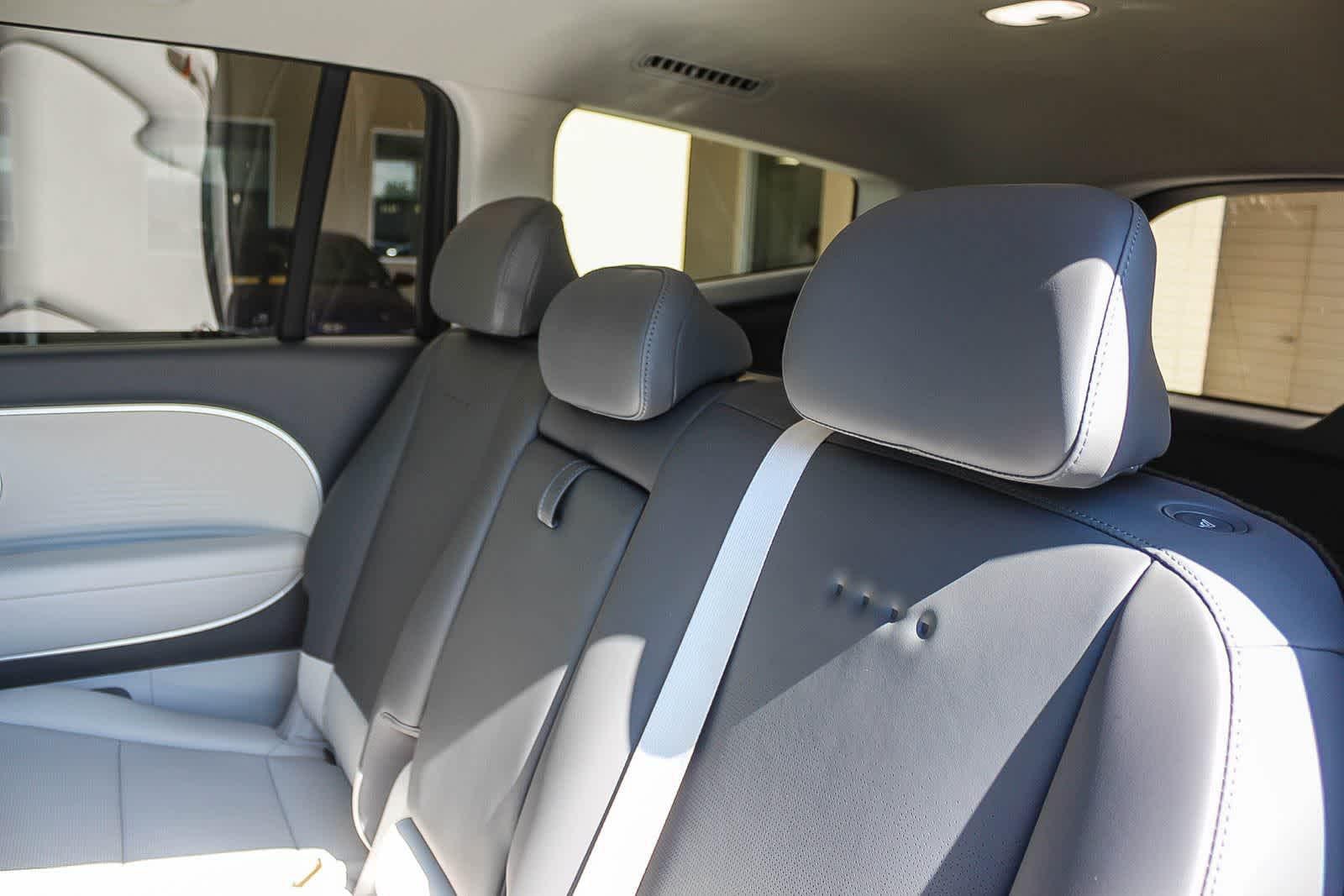 Thumbnail: 2026 Hyundai Ioniq - 24