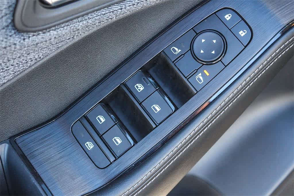 Thumbnail: 2023 Nissan Rogue - 27