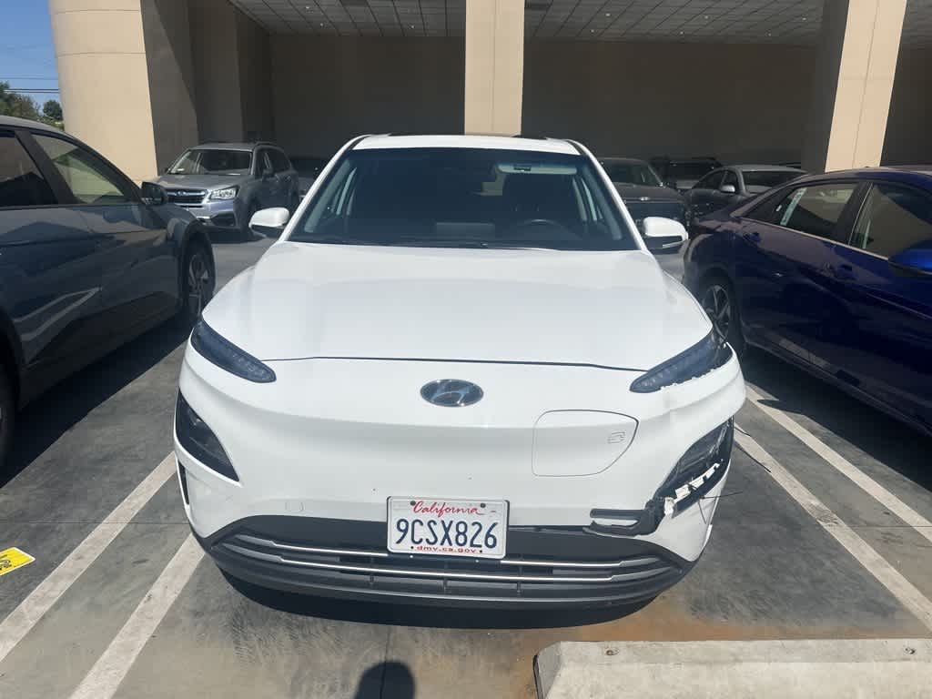 Thumbnail: 2022 Hyundai Kona - 2