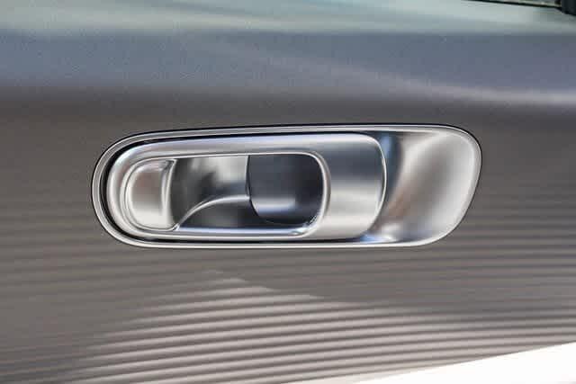 Thumbnail: 2025 Hyundai Ioniq 6 - 22