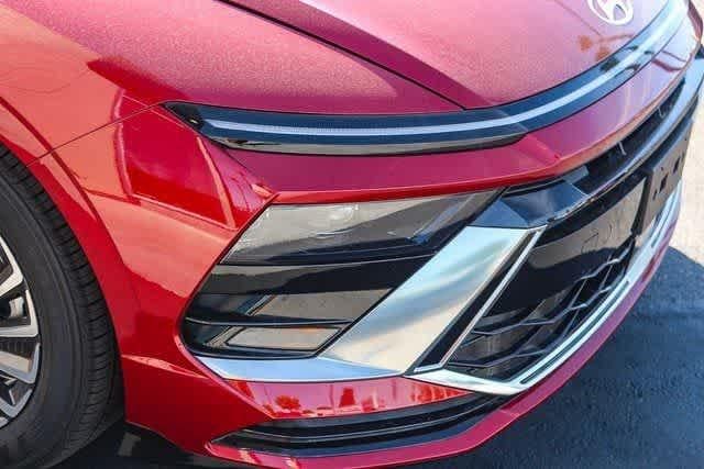 Thumbnail: 2025 Hyundai Sonata - 12