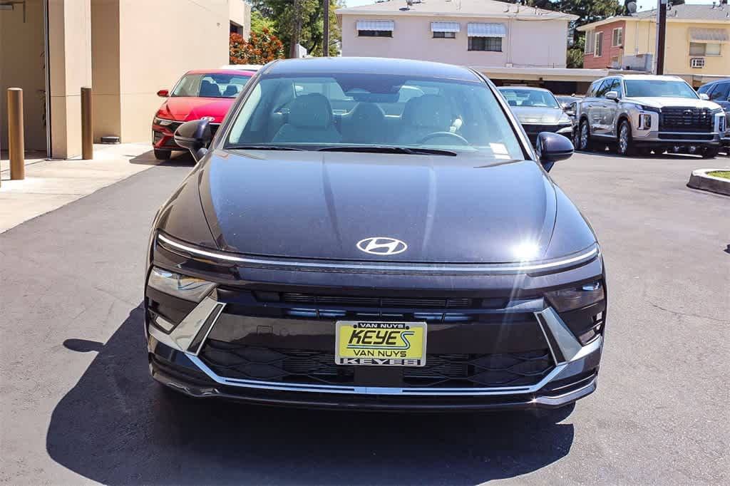 Thumbnail: 2025 Hyundai Sonata - 2